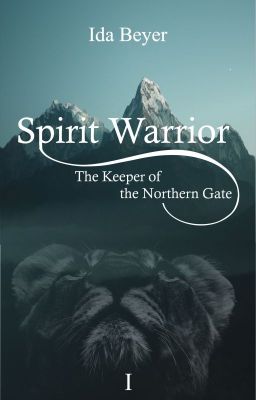 Spirit Warrior - The Keeper Of The Northern Gate cover