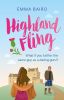 Highland Fling - A Funny Chick Lit Romance (COMPLETE)