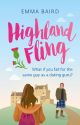 Highland Fling - A Funny Chick Lit Romance (COMPLETE) by SavvyDunn