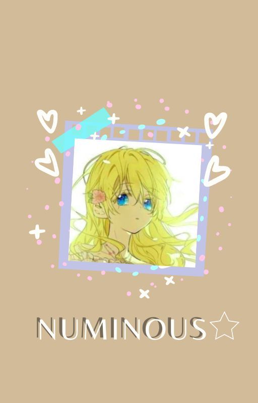 Numinous | KHR Fanfiction by Junny3458