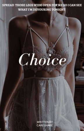 Choice| 18  by careshare