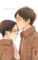 gamin {ereri} by astryalspinelle