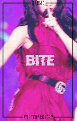 Bite || DahMo oneshot cover