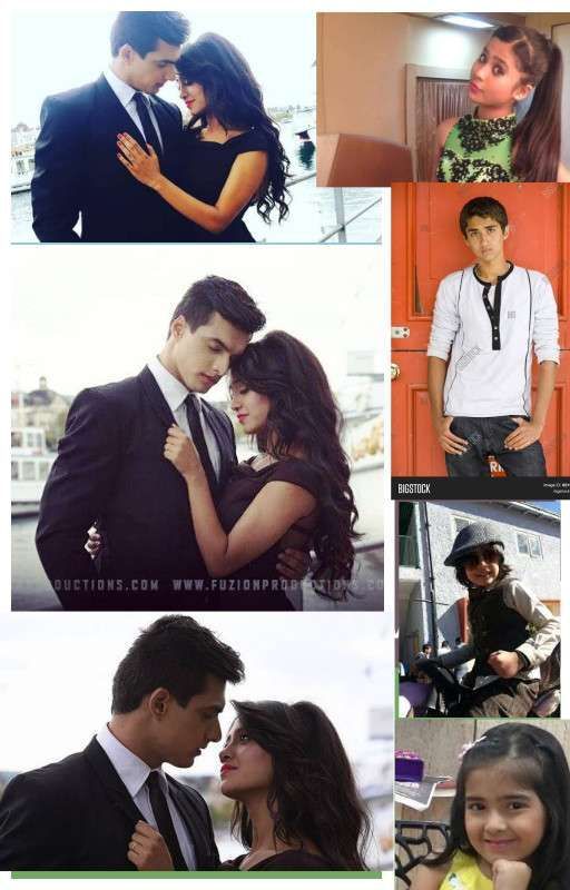 KAIRA FF: ♡♡ PYAAR KE LIYE ♡♡[✔] by logan_2009