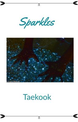 Sparkles✔️ cover