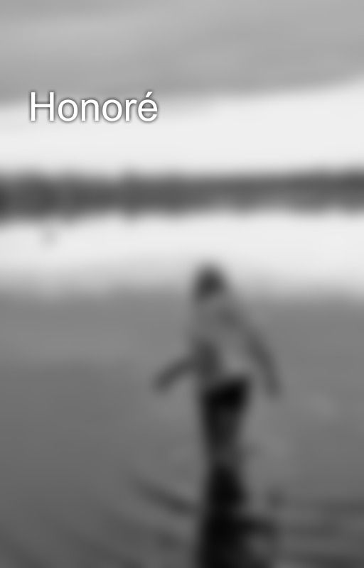 Honoré by antiquaire