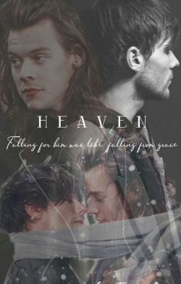 Heaven || Larry Stylinson cover