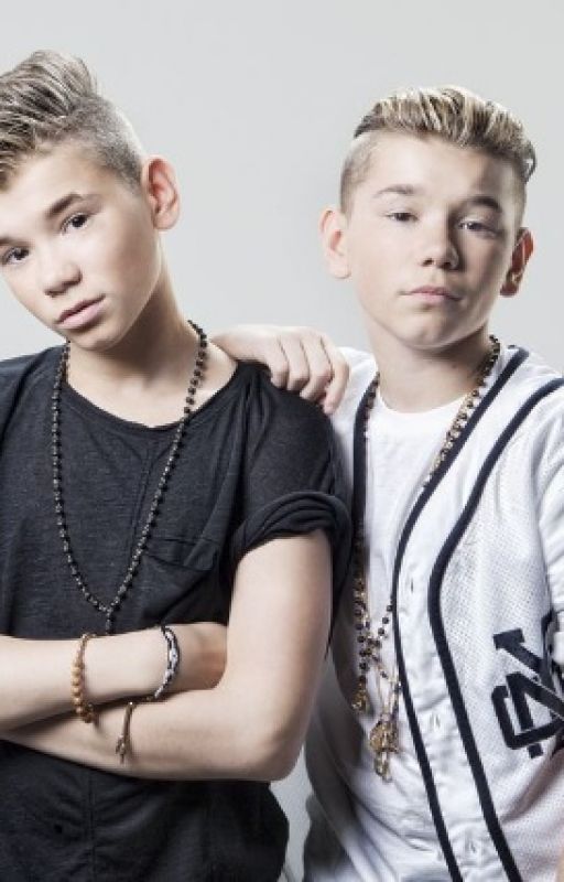 LOVE with Marcus and Martinus ❤️ by MajaRybak4