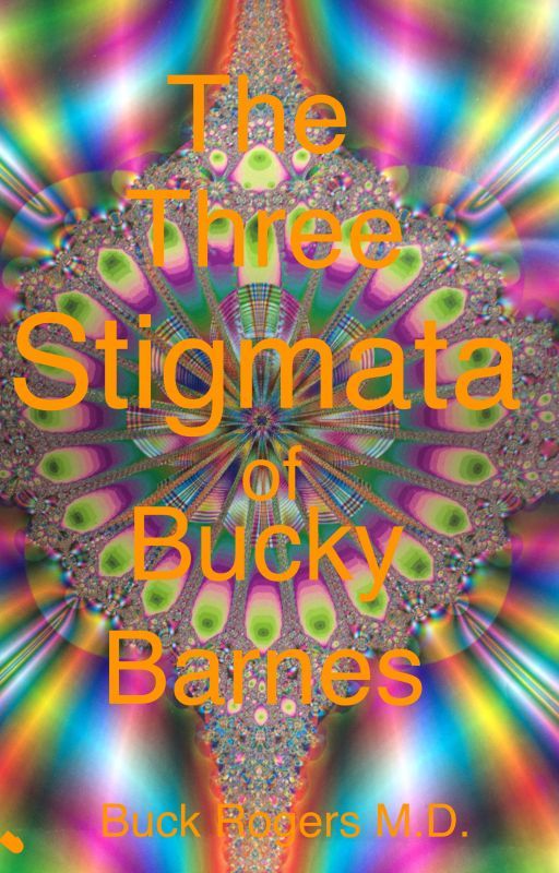 The Three Stigmata of Bucky Barnes by BuckRogersMD