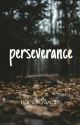 Perseverance by RuneLowell