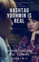 Hashtag Yoonmin Is Real by Taoboiii