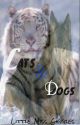 Cats and Dogs (unedited version) by Little_Mx_Giggles