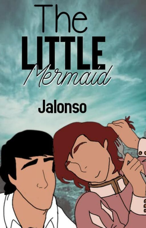 The Little Mermaid |J.V| by JalonsoxEunhae