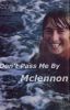 Don't Pass Me By // Mclennon