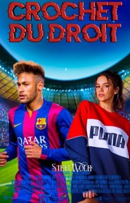  Crochet du droit [Neymar jr] cover