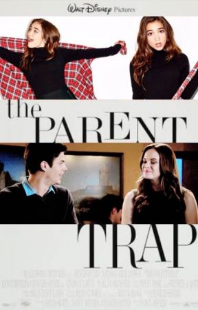 The Parent Trap (Snowbarry) by ItsJustYou25