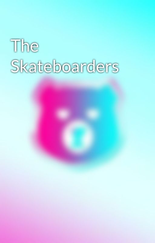 The Skateboarders by pixiedustUnlimited