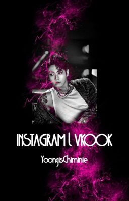 Instagram│Vkook cover