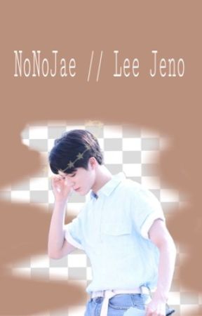 NoNoJae // Jeno by Chitaprrrrrr_