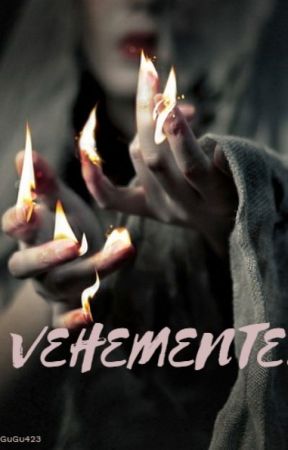 Vehemente. by GuGu423