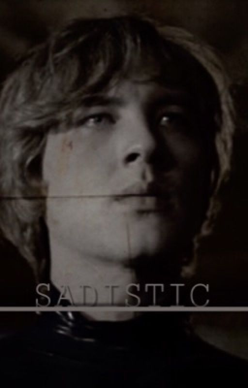 sadistic by langdonnn