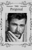 the proposal • chris hemsworth