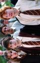 Harry Potter Boyfriend Scenarios by AriaGraystone