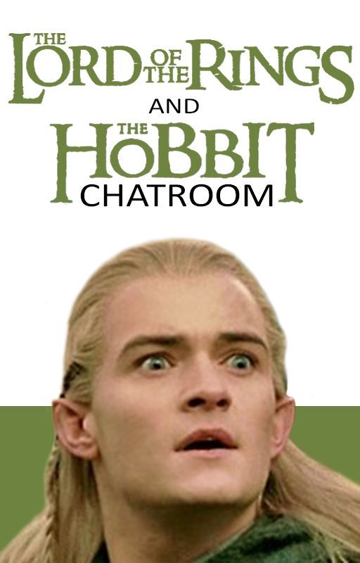 The Lord of the Rings and The Hobbit Chatroom by TarwaRedwood