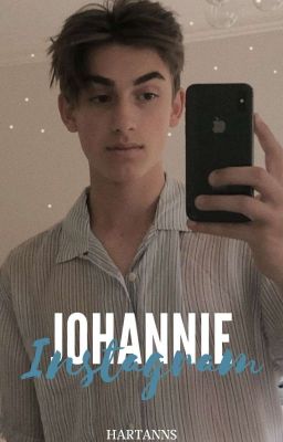 Johannie Instagram//Annie Leblanc //Johnny orlando cover