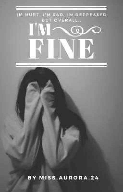 I'm Fine (BTS ff)  by ImJi1602