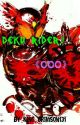 [Deku Rider OOO] [Discontinued] by King_Kado131