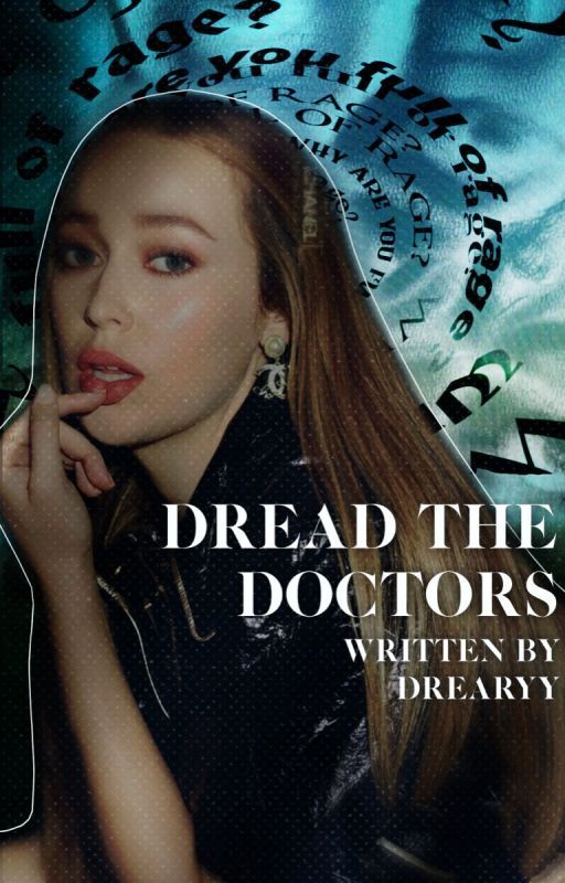 Dread the Doctors ━━ Teen Wolf Au by drearyy