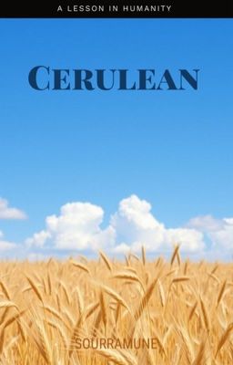 Cerulean cover