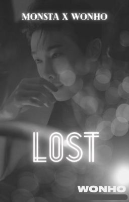 LOST    [Monsta X Wonho] cover