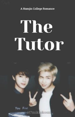 The Tutor | nj cover