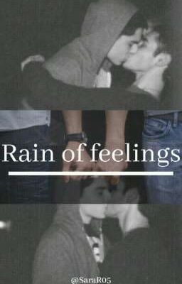 Rain of feelings  -Tematica Gay cover