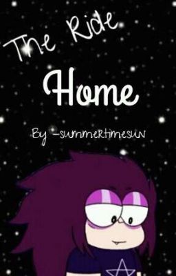 The Ride Home (Tko x Reader) cover