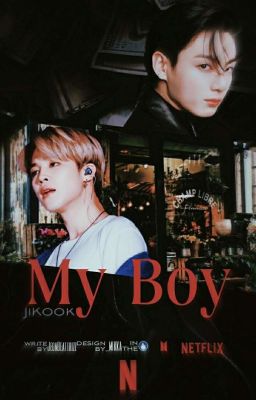 My Boy (Jikook  18) cover