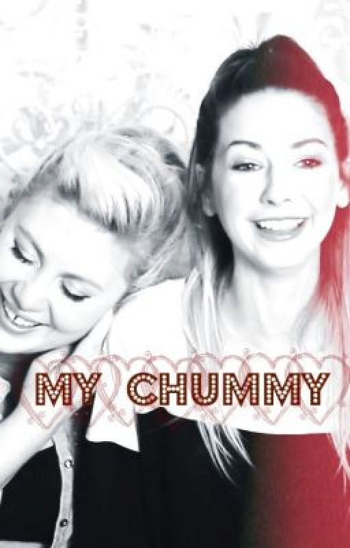 Chummy Matters by alyssav_casp