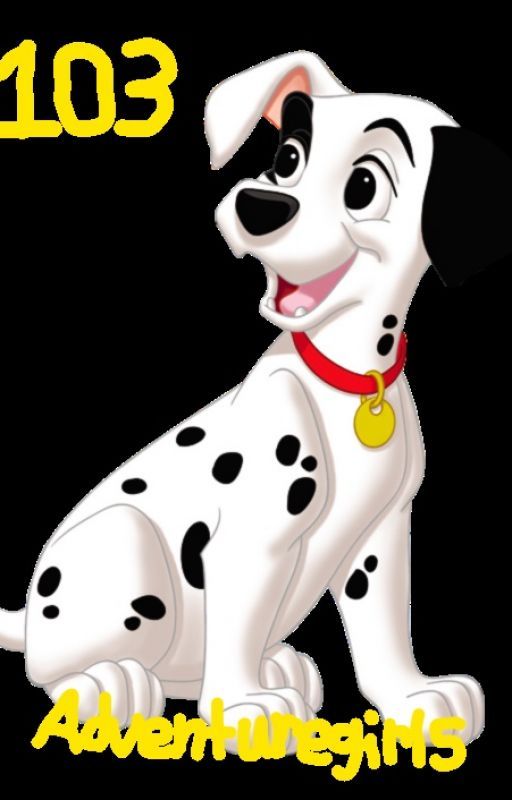 103 Dalmatians: Loss of a Friend (An Adventuregirl5 Fan Fiction) by AdventureGirl5