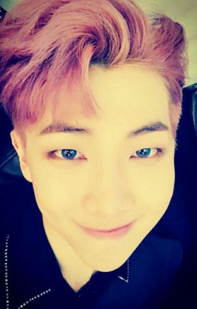 La hermana de Jin (Namjoon y tu) by _death_namjoon_