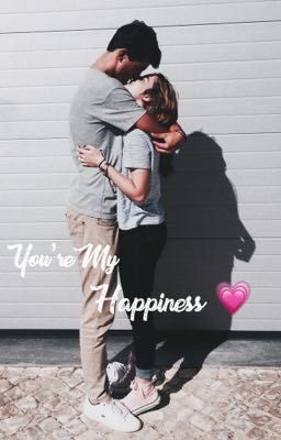 You're My Happiness 💗 | Hannie cover