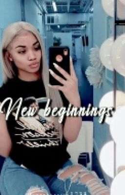 New Beginnings  cover