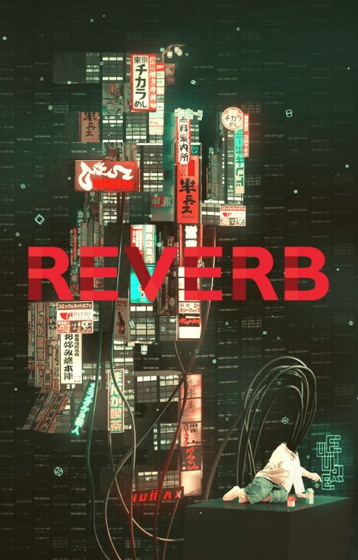 REVERB by GriassLockster