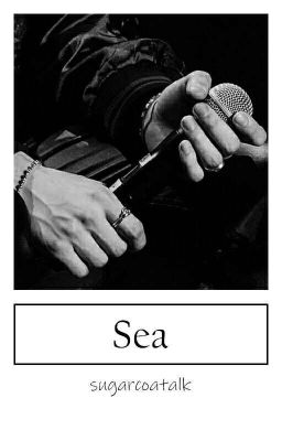 SEA | A Kookjin FF | cover