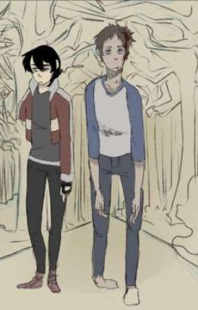 World gone mad / A voltron zombie Au by RazzleLanceDazzle