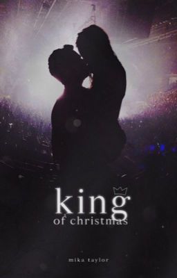 King of Christmas cover