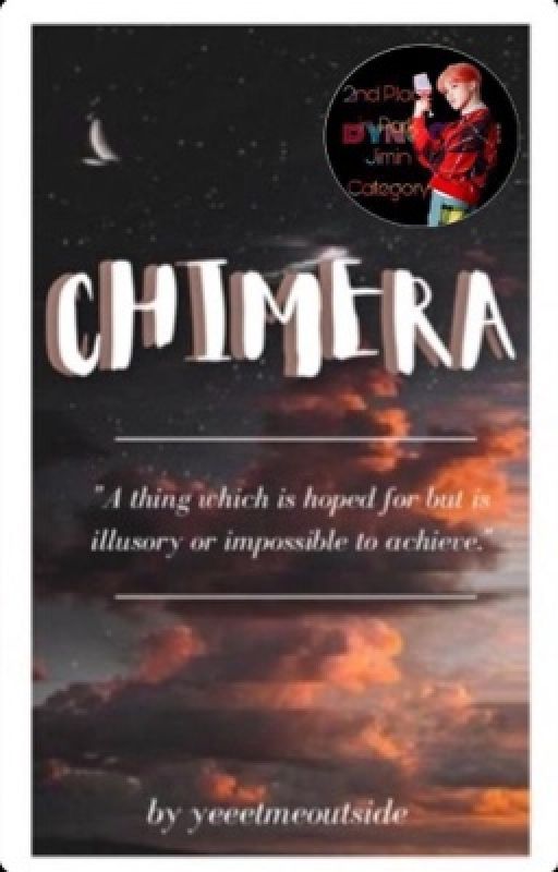 Chimera | PJM - DISCONTINUED by pinkstethoscope