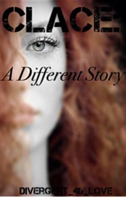 Clace : a different story cover