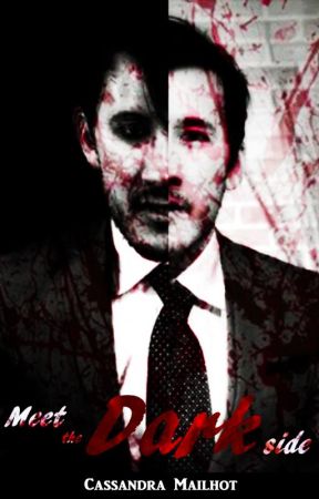 Meet the Dark side (Markiplier/Darkiplier) (Tome 1) (FR) by CassandraMailhot